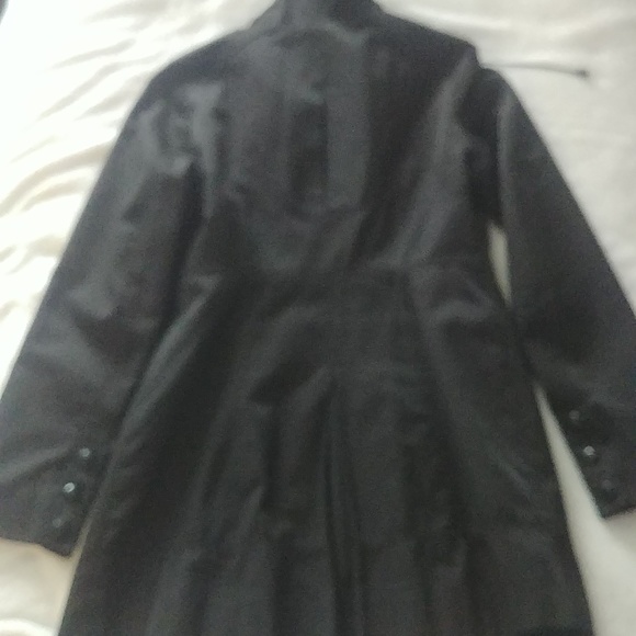 Guess Spring Raincoat - Picture 3 of 7